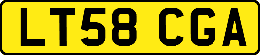 LT58CGA