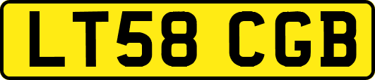 LT58CGB