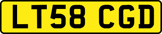 LT58CGD