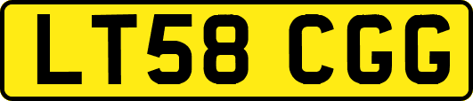 LT58CGG
