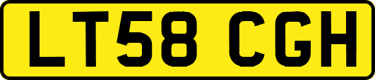 LT58CGH