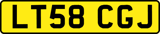 LT58CGJ