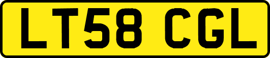 LT58CGL