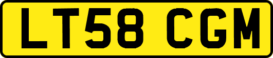 LT58CGM
