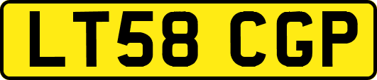 LT58CGP