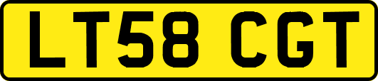 LT58CGT