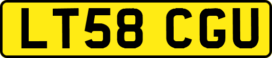 LT58CGU