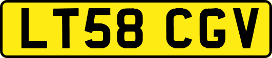 LT58CGV