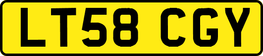 LT58CGY
