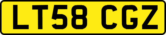 LT58CGZ
