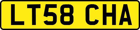 LT58CHA