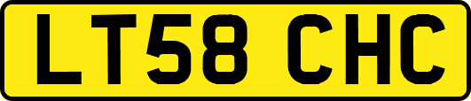 LT58CHC