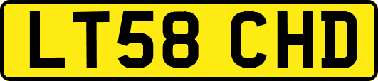 LT58CHD