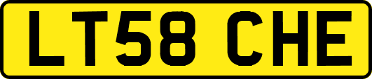 LT58CHE
