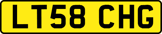 LT58CHG
