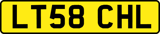LT58CHL