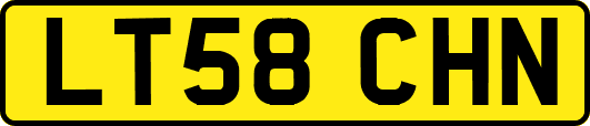 LT58CHN