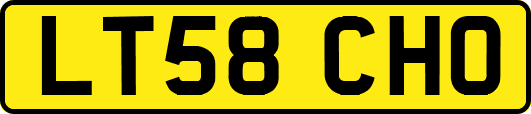 LT58CHO