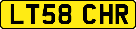 LT58CHR