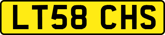 LT58CHS