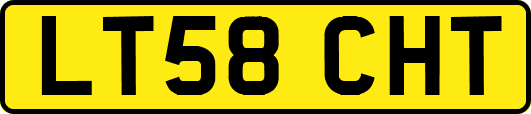LT58CHT