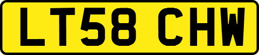 LT58CHW