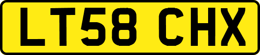 LT58CHX