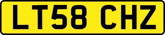 LT58CHZ