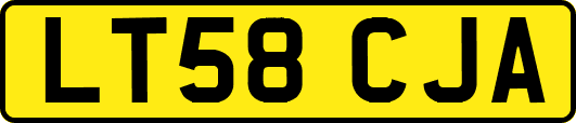 LT58CJA