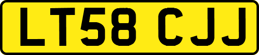 LT58CJJ