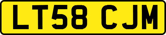 LT58CJM