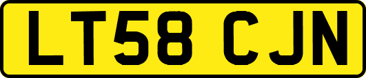 LT58CJN