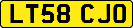 LT58CJO