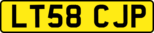 LT58CJP