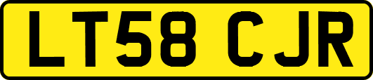 LT58CJR
