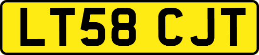 LT58CJT