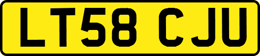 LT58CJU