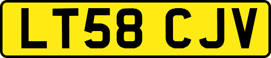LT58CJV