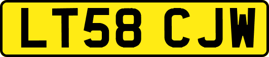 LT58CJW