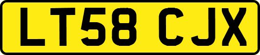 LT58CJX