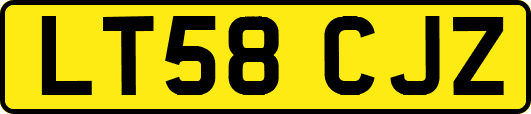 LT58CJZ