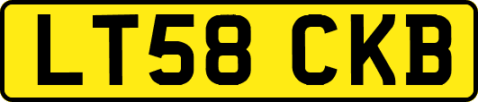 LT58CKB