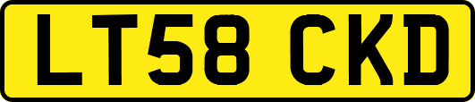 LT58CKD