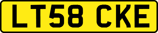 LT58CKE