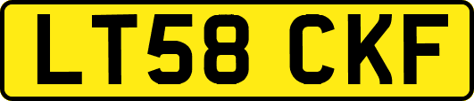 LT58CKF