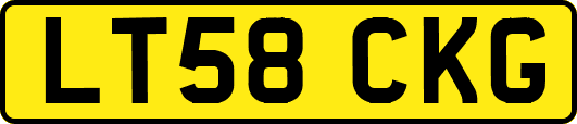 LT58CKG