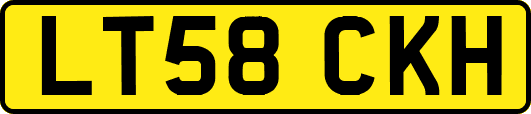LT58CKH