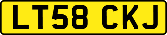 LT58CKJ
