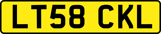 LT58CKL