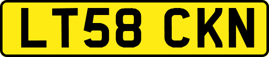 LT58CKN